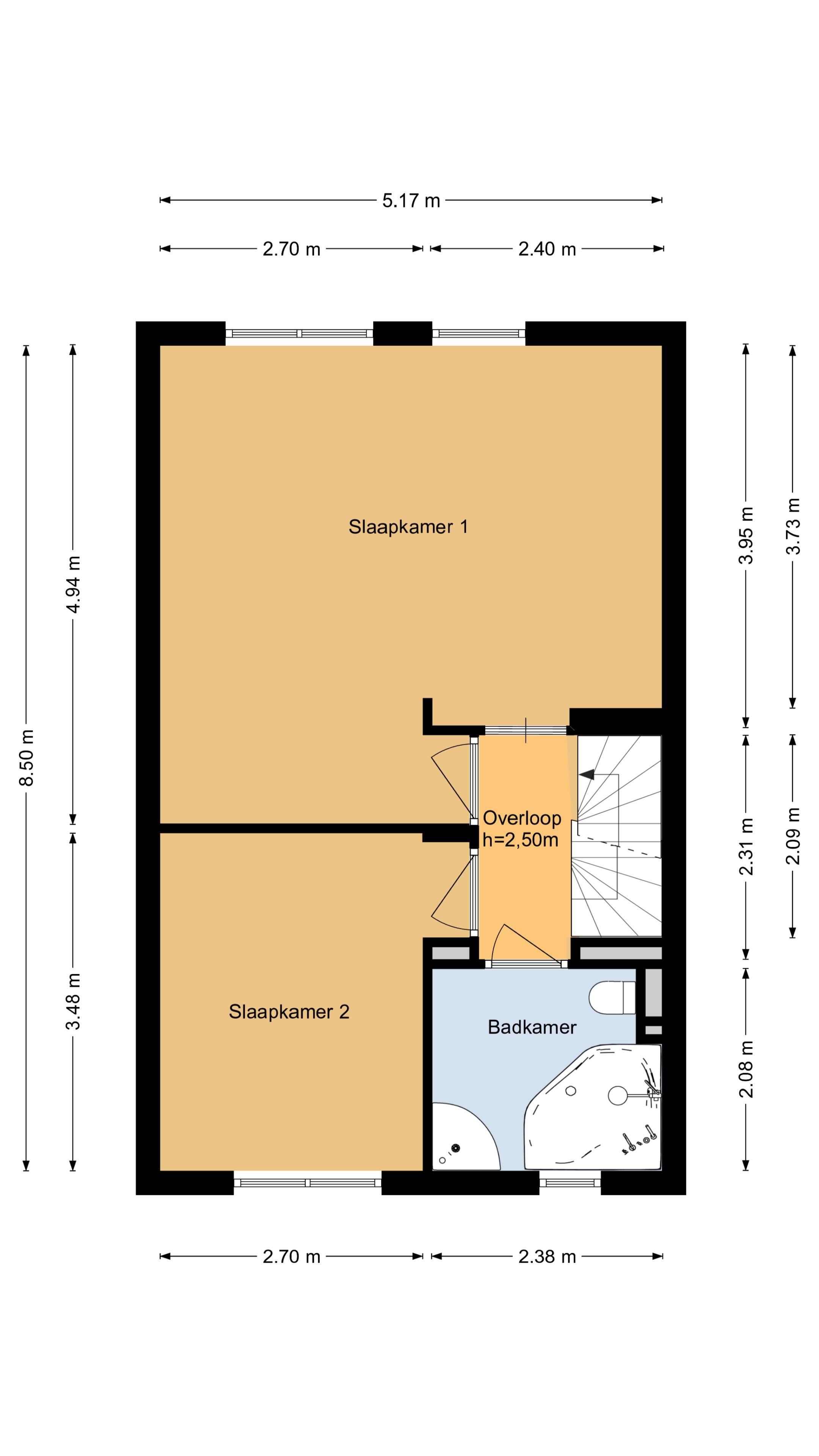 Foto 30 van Livingstonelaan 20