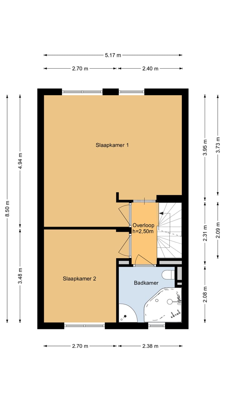 Foto 30 van Livingstonelaan 20