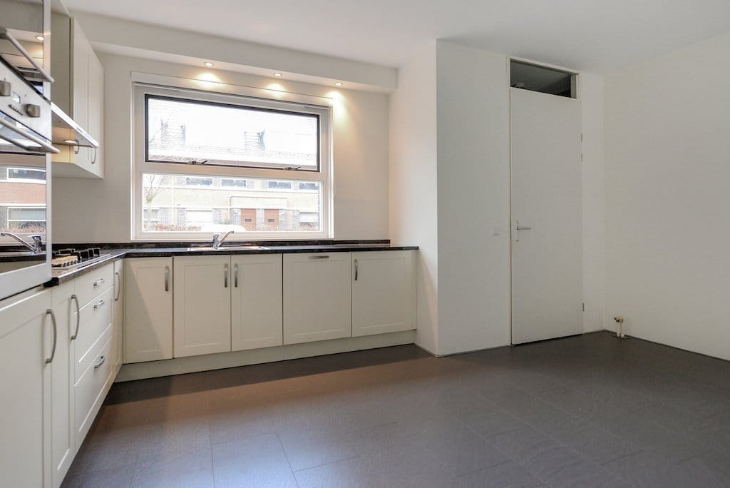 Photo 5 of Hoofpolderstraat 14