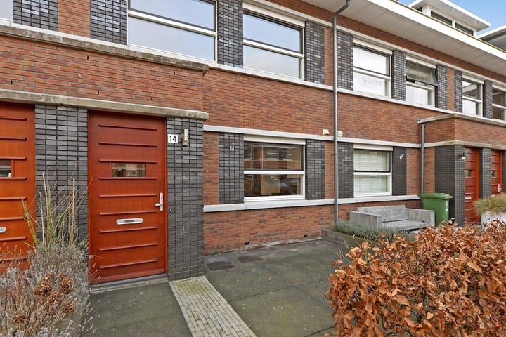 Foto 2 van Hoofpolderstraat 14