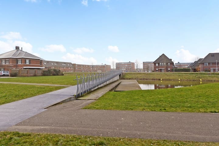 Foto 33 van Hoofpolderstraat 14