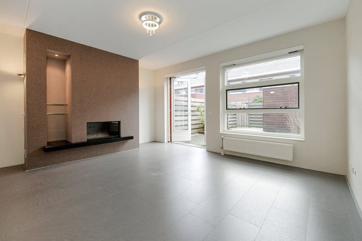 Foto 11 van Hoofpolderstraat 14