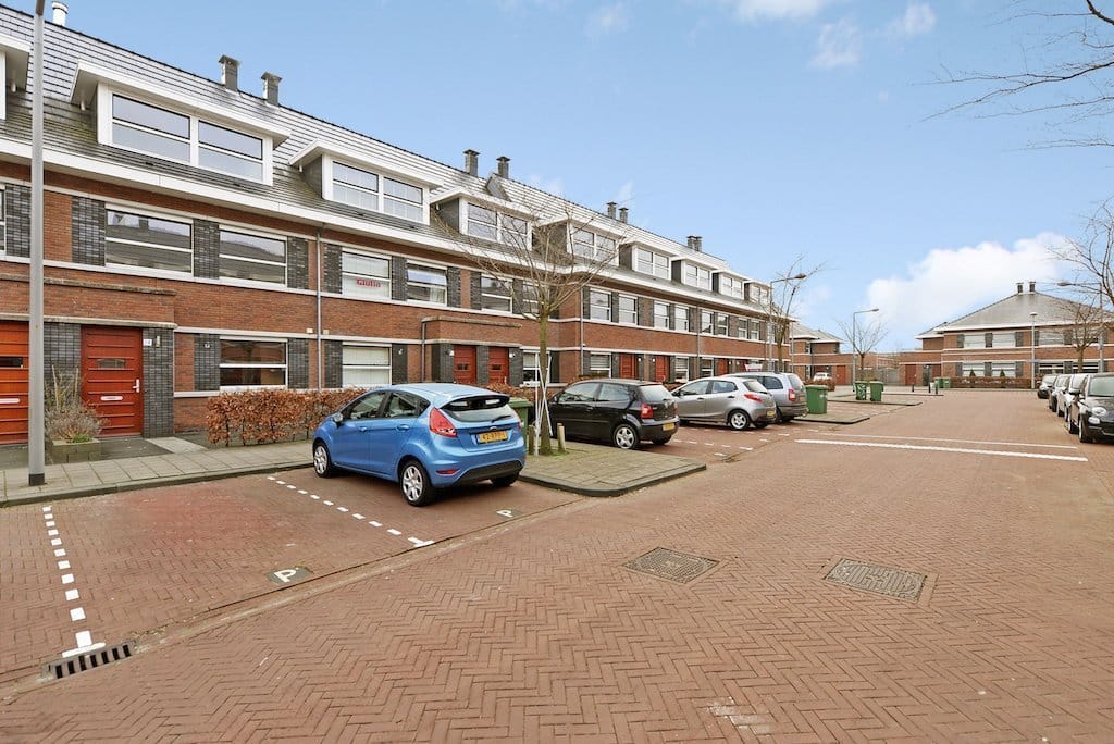 Photo 31 of Hoofpolderstraat 14