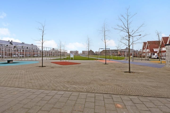 Foto 32 van Hoofpolderstraat 14