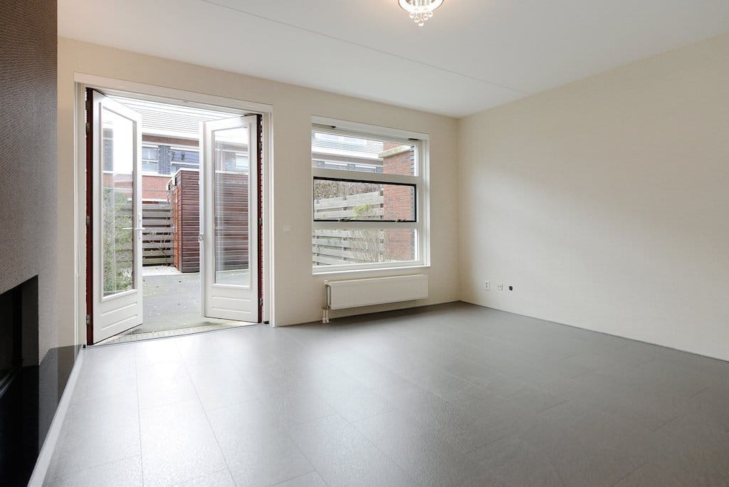 Photo 13 of Hoofpolderstraat 14