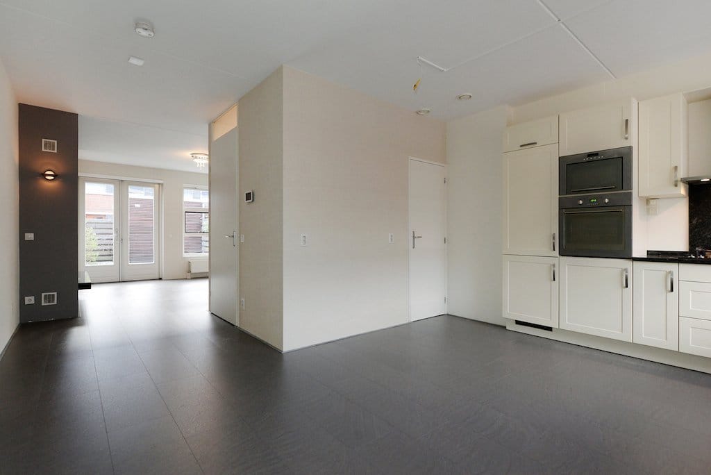 Photo 3 of Hoofpolderstraat 14