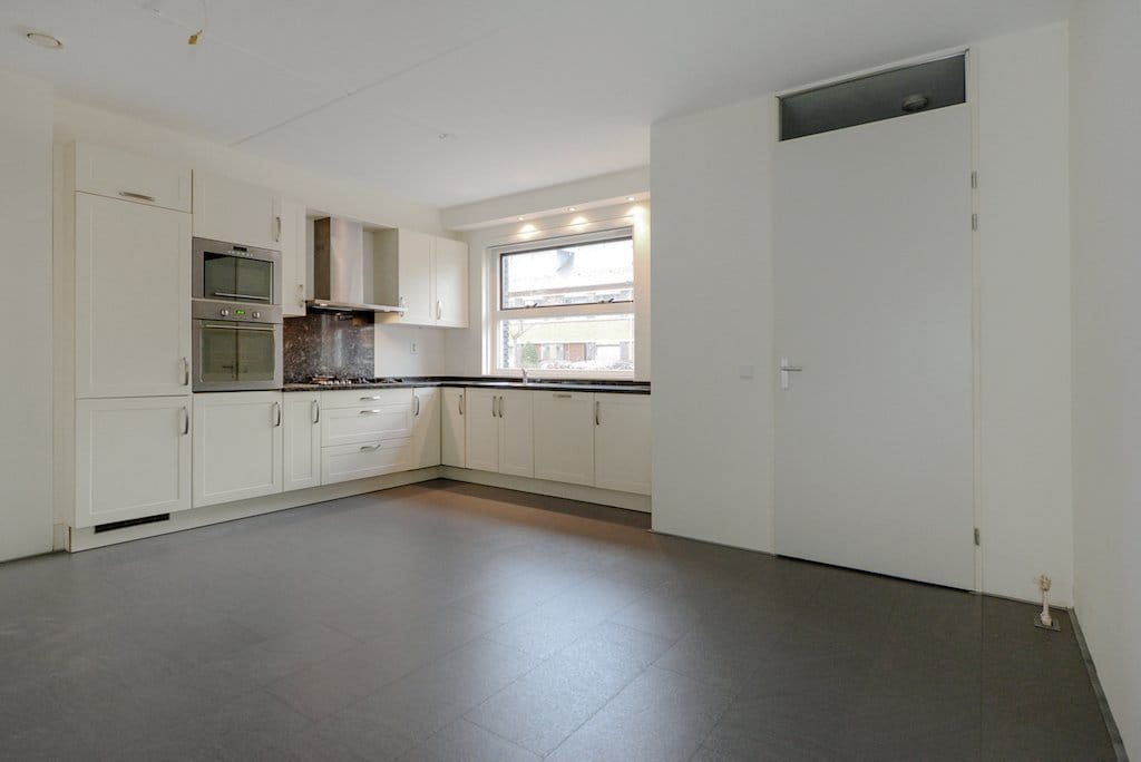 Photo 4 of Hoofpolderstraat 14