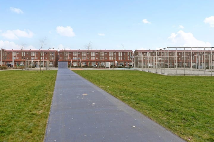 Foto 34 van Hoofpolderstraat 14