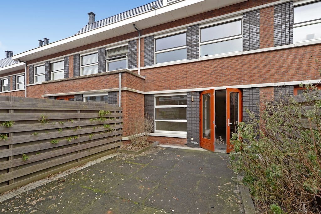 Photo 16 of Hoofpolderstraat 14