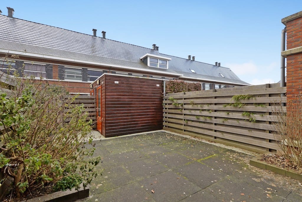 Photo 15 of Hoofpolderstraat 14