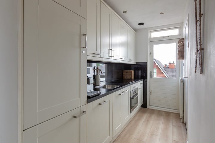 Foto 2 van G.A. Brederolaan 51-C