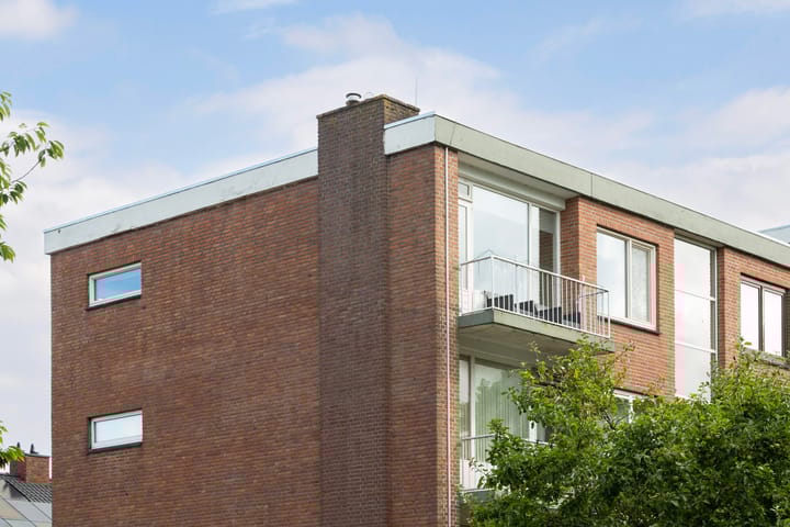 Foto 5 van G.A. Brederolaan 51-C