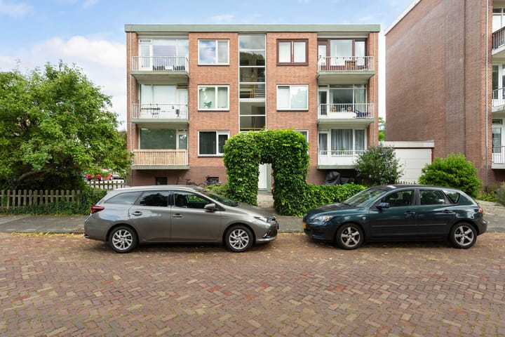 Photo 8 of G.A. Brederolaan 51-C