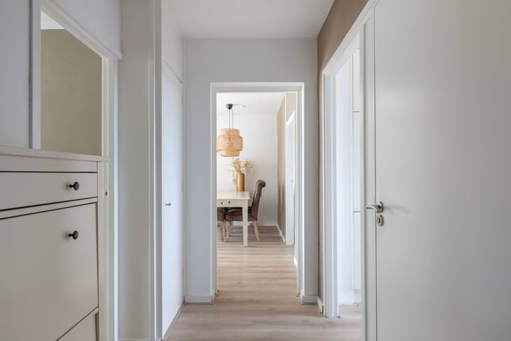 Photo 9 of G.A. Brederolaan 51-C