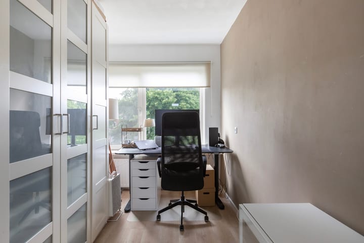 Photo 10 of G.A. Brederolaan 51-C