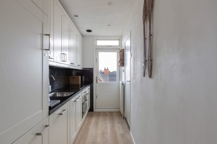 Photo 11 of G.A. Brederolaan 51-C