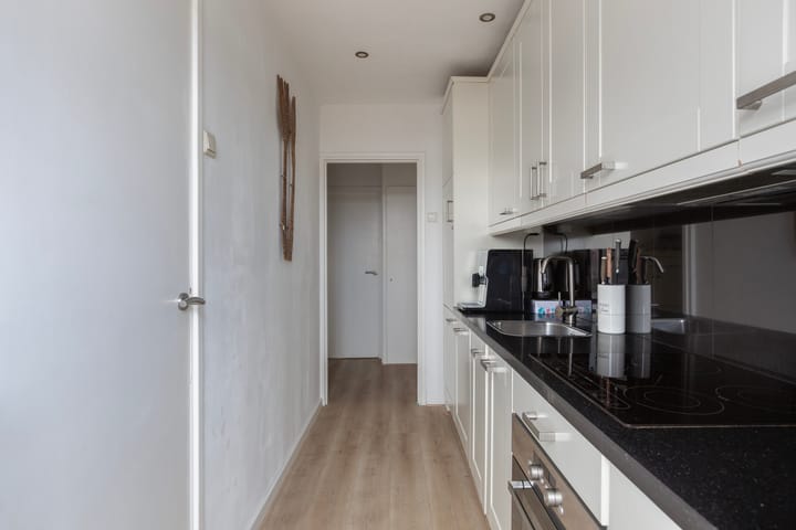 Photo 12 of G.A. Brederolaan 51-C