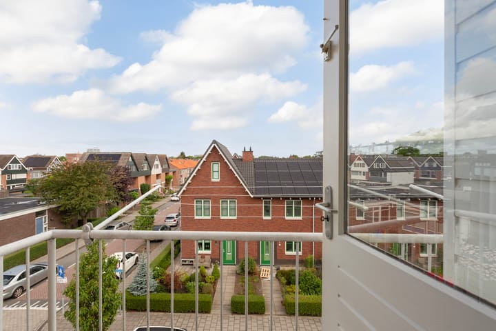 Photo 13 of G.A. Brederolaan 51-C