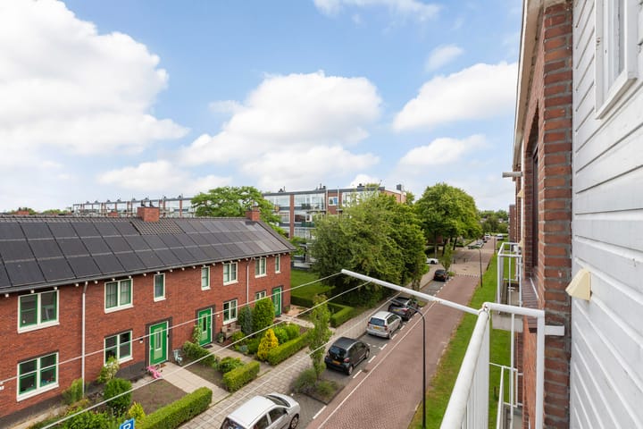 Photo 14 of G.A. Brederolaan 51-C