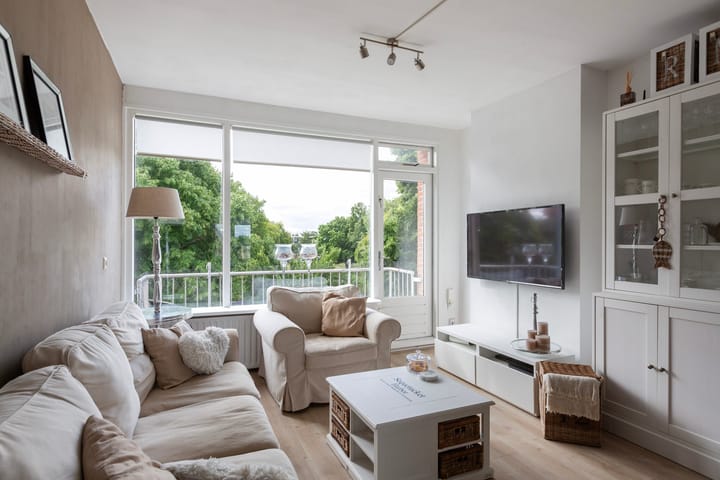 Photo 19 of G.A. Brederolaan 51-C