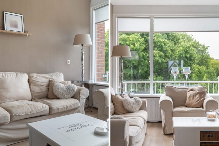 Photo 20 of G.A. Brederolaan 51-C