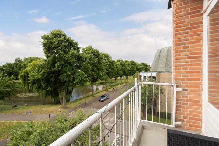 Photo 23 of G.A. Brederolaan 51-C