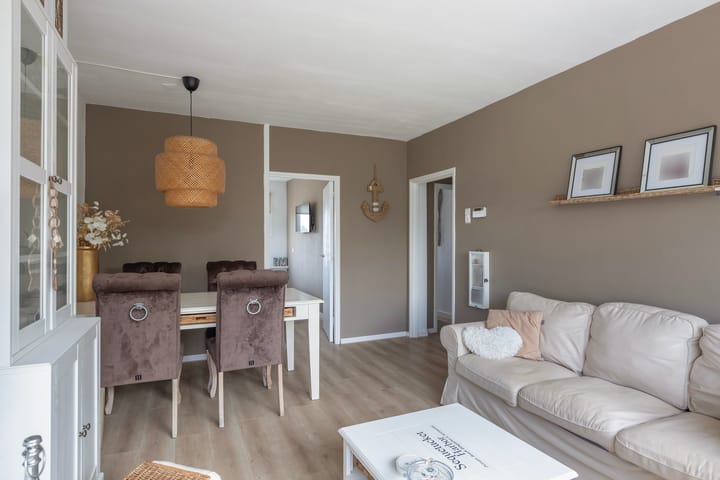 Photo 24 of G.A. Brederolaan 51-C