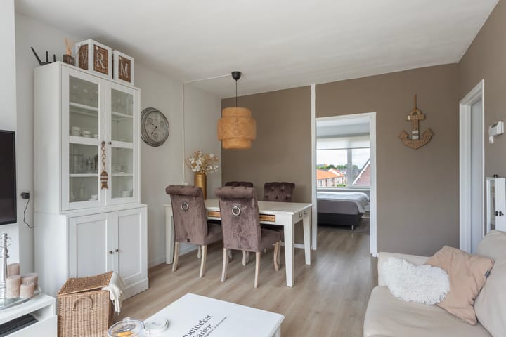 Photo 25 of G.A. Brederolaan 51-C