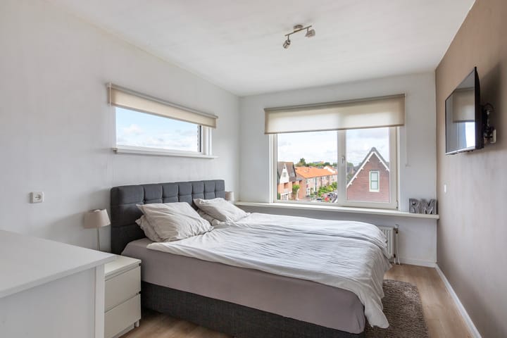 Photo 26 of G.A. Brederolaan 51-C