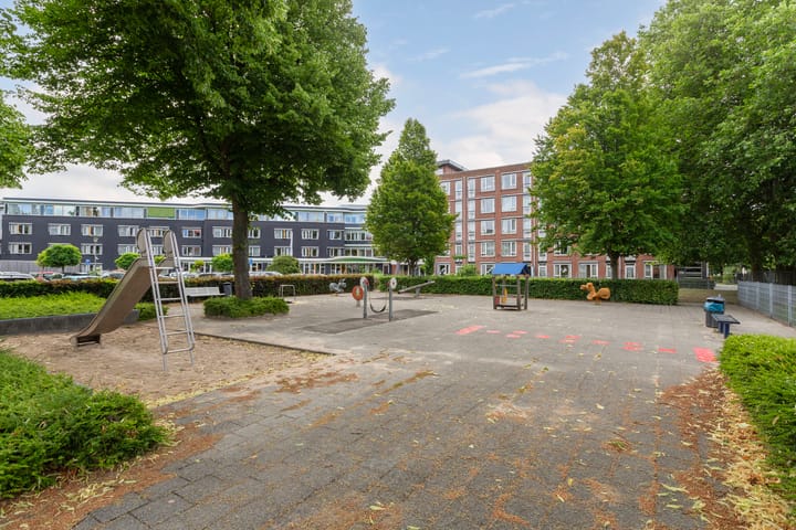 Photo 28 of G.A. Brederolaan 51-C