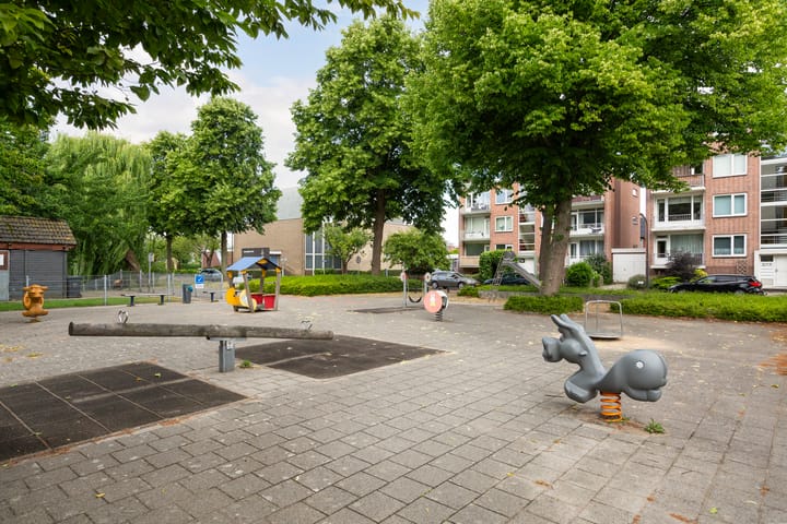 Photo 29 of G.A. Brederolaan 51-C