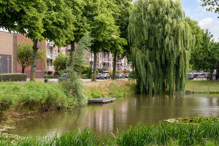 Photo 30 of G.A. Brederolaan 51-C