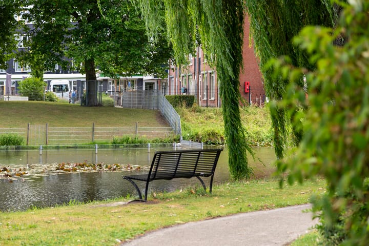 Photo 31 of G.A. Brederolaan 51-C