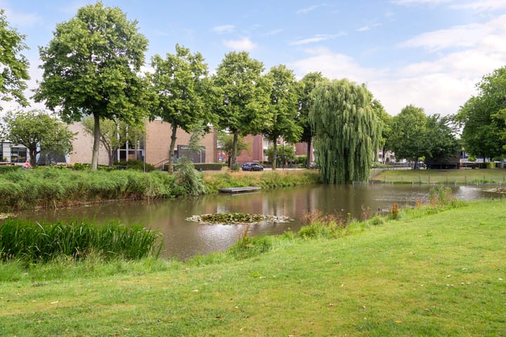 Photo 32 of G.A. Brederolaan 51-C