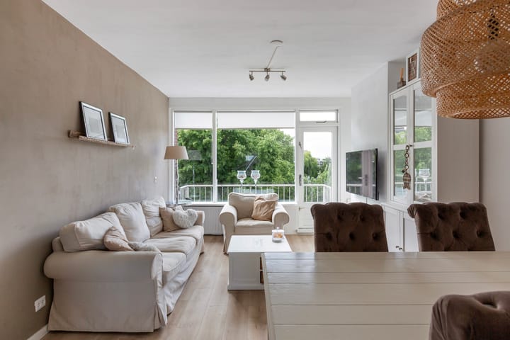 Photo 18 of G.A. Brederolaan 51-C