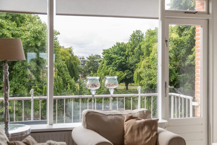 Photo 21 of G.A. Brederolaan 51-C