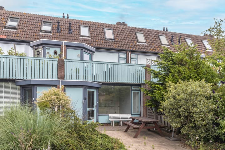 Burgemeester Rothestraat 95