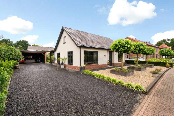 Foto 1 van Achterstraat 41