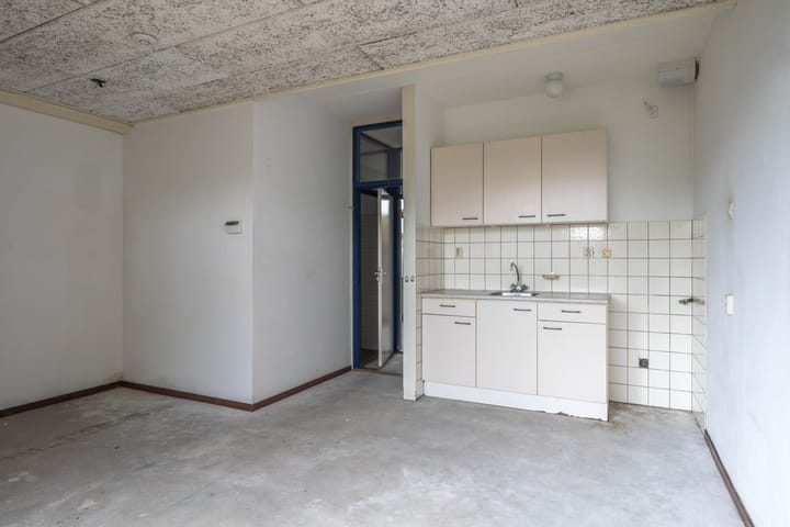 Foto 2 van Burgemeester Rothestraat 95