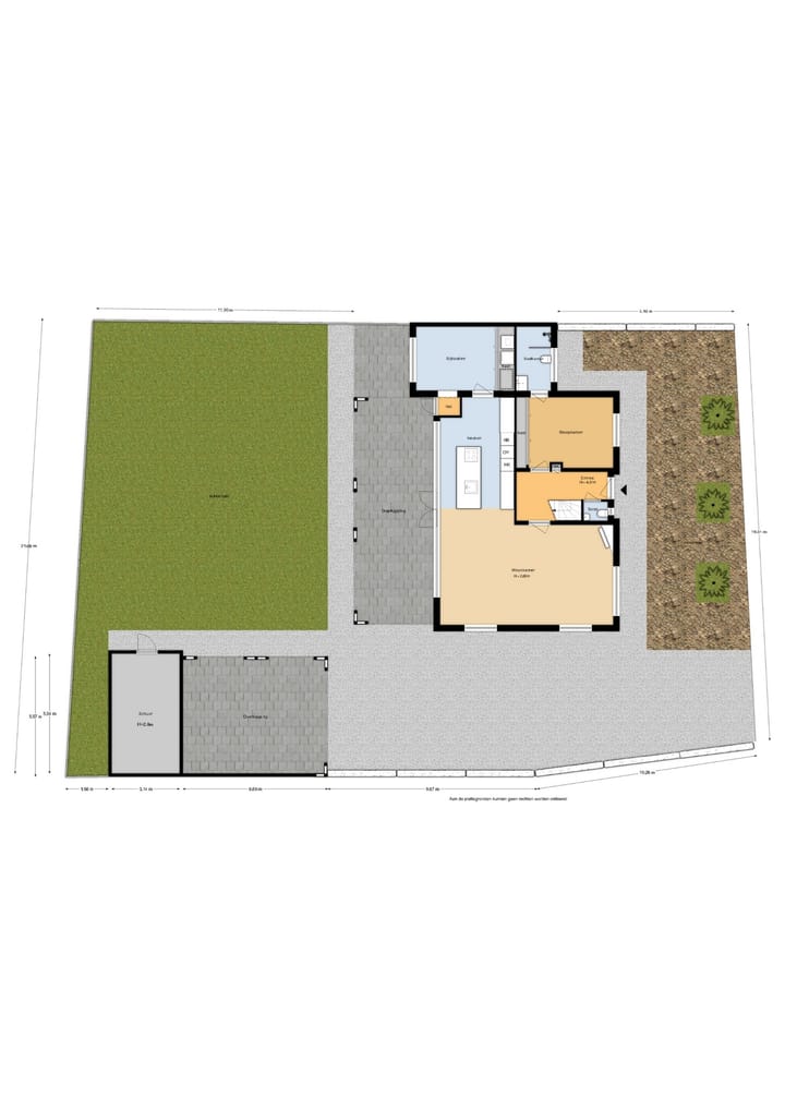 Foto 45 van Achterstraat 41