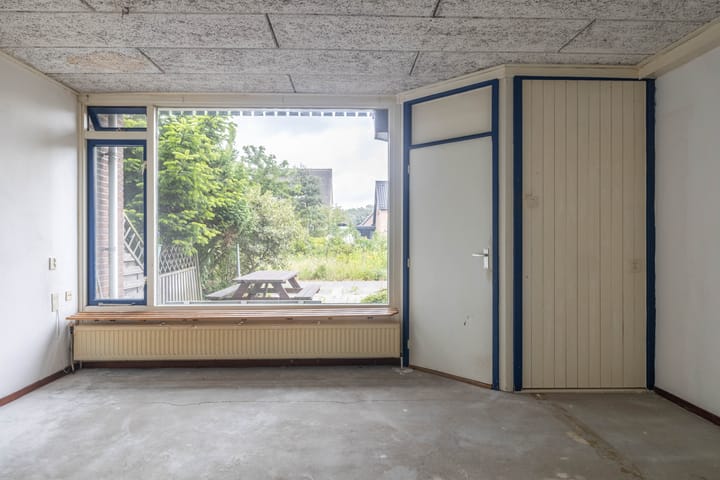 Foto 3 van Burgemeester Rothestraat 95