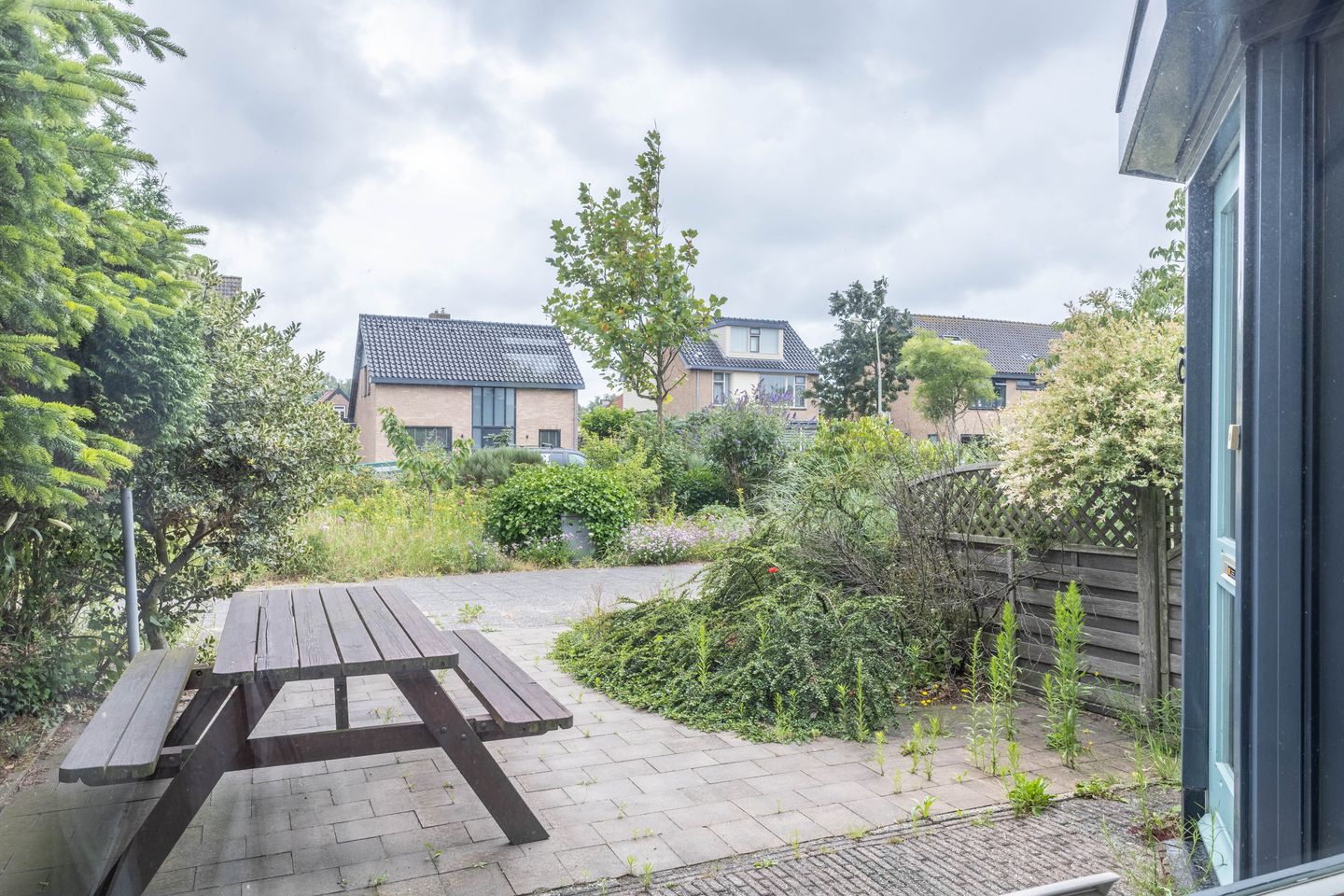 Foto 4 van Burgemeester Rothestraat 95