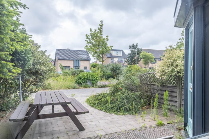 Foto 4 van Burgemeester Rothestraat 95