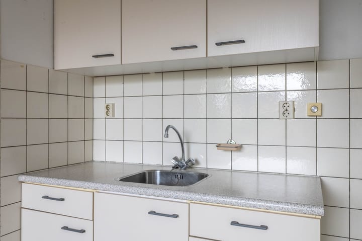 Foto 5 van Burgemeester Rothestraat 95