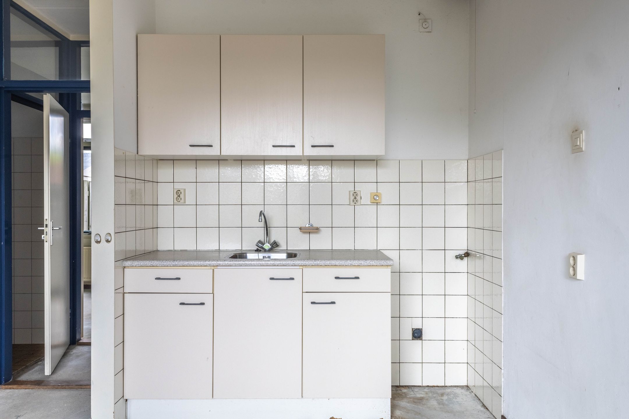 Foto 6 van Burgemeester Rothestraat 95