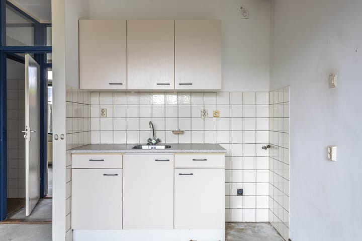 Foto 6 van Burgemeester Rothestraat 95