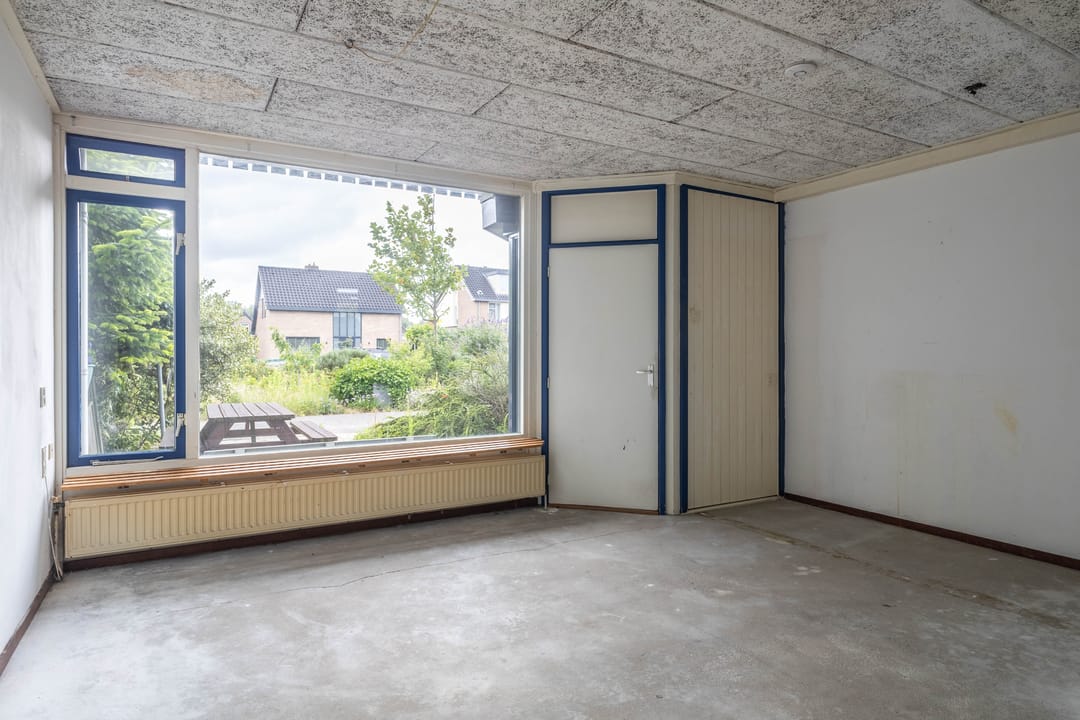 Foto 7 van Burgemeester Rothestraat 95