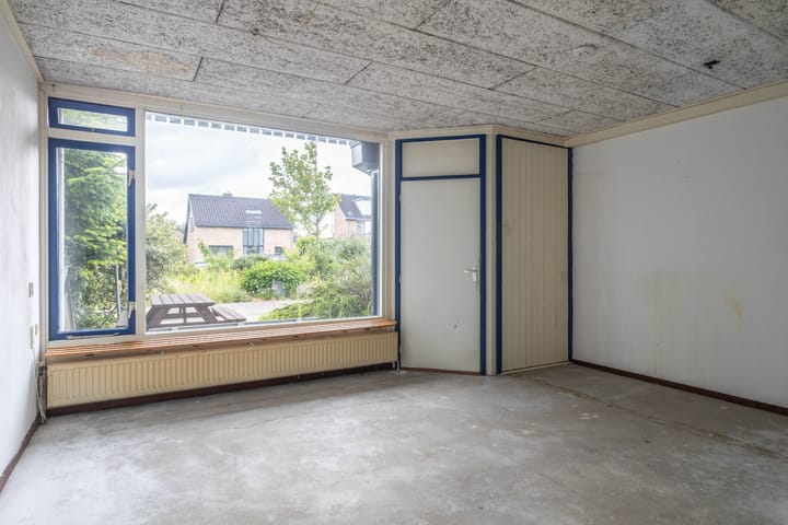 Foto 7 van Burgemeester Rothestraat 95