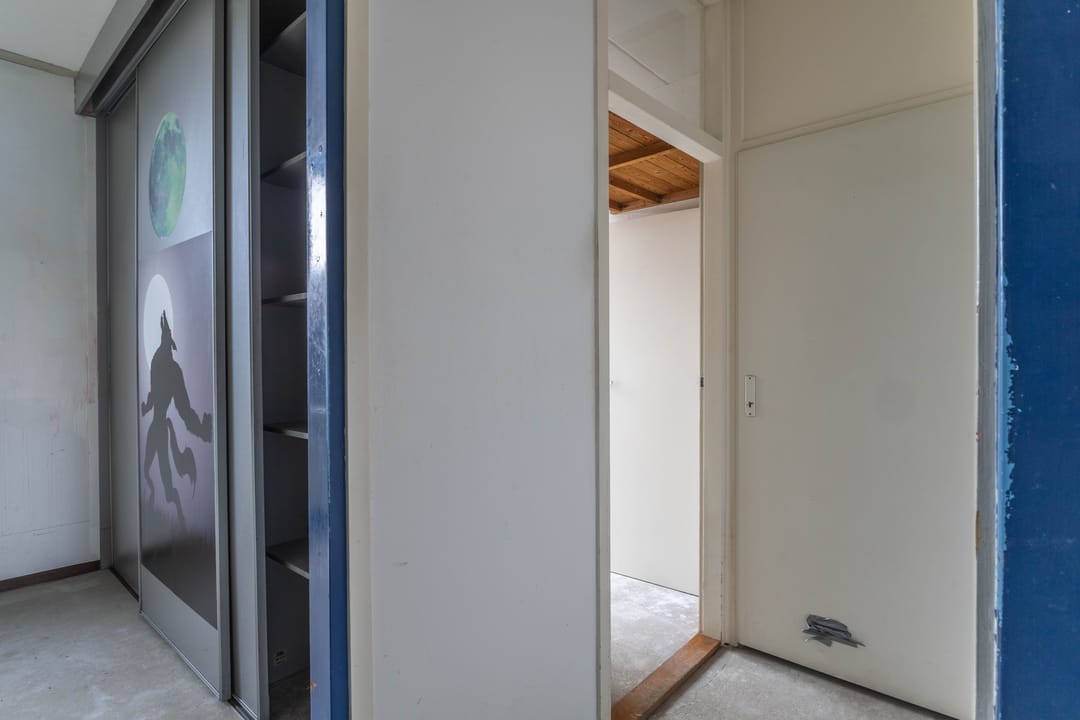 Foto 8 van Burgemeester Rothestraat 95