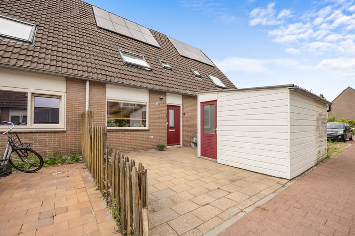 Foto 5 van Schoener 35 40